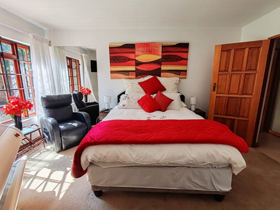 4 Bedroom Property for Sale in Van Der Hoff Park North West